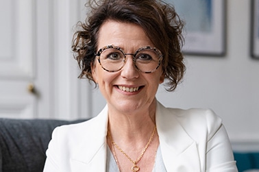 Claire Narcy formatrice pour le pack cadrage et posture